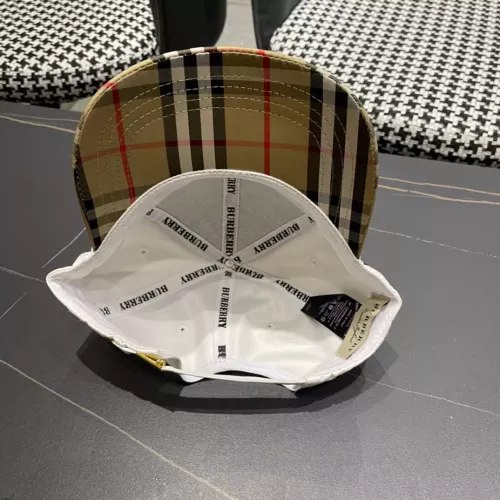Replica Burberry Caps #1332945 $34.00 USD for Wholesale