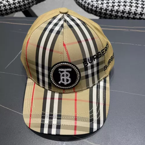 Burberry Caps #1332946
