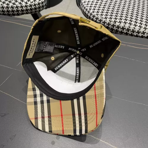 Replica Burberry Caps #1332946 $34.00 USD for Wholesale