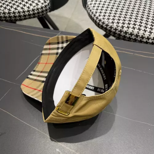 Replica Burberry Caps #1332946 $34.00 USD for Wholesale