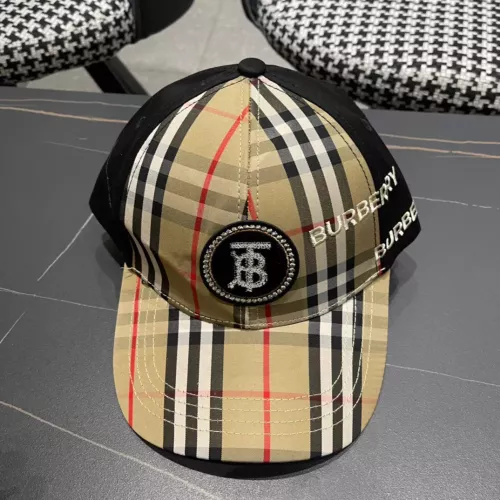 Burberry Caps #1332948