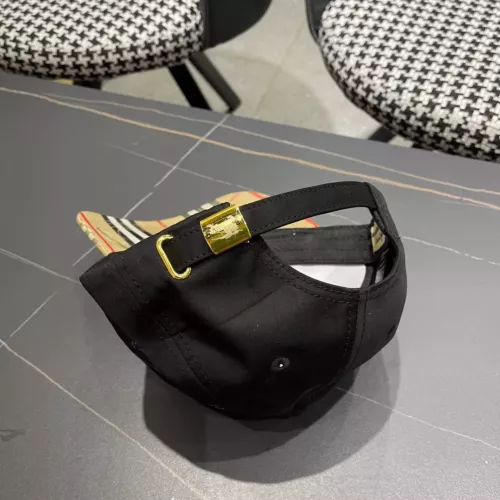 Replica Burberry Caps #1332948 $34.00 USD for Wholesale
