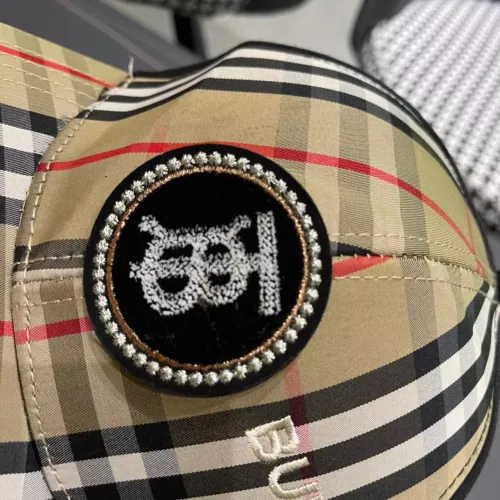 Replica Burberry Caps #1332948 $34.00 USD for Wholesale