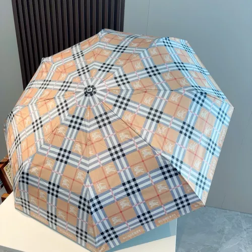 Replica Burberry Umbrellas #1332978 $29.00 USD for Wholesale