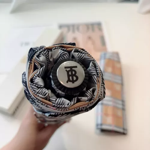 Replica Burberry Umbrellas #1332978 $29.00 USD for Wholesale