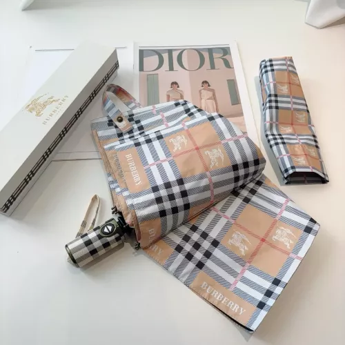 Replica Burberry Umbrellas #1332978 $29.00 USD for Wholesale