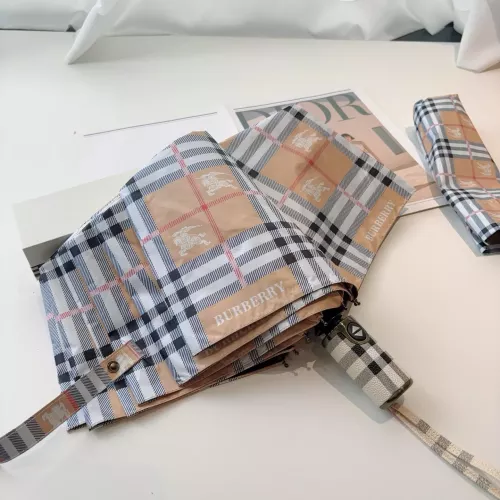Replica Burberry Umbrellas #1332978 $29.00 USD for Wholesale