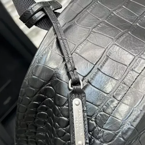 Replica Yves Saint Laurent YSL AAA Quality Backpacks For Unisex #1332979 $205.00 USD for Wholesale