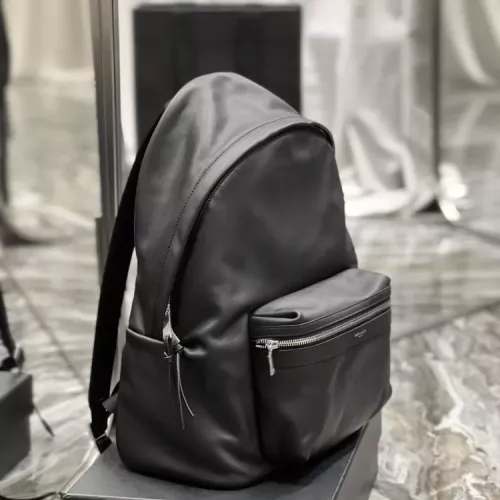 Replica Yves Saint Laurent YSL AAA Quality Backpacks For Unisex #1332980 $190.00 USD for Wholesale