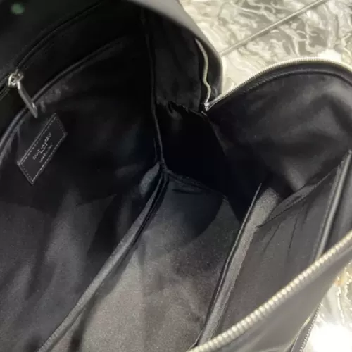 Replica Yves Saint Laurent YSL AAA Quality Backpacks For Unisex #1332980 $190.00 USD for Wholesale