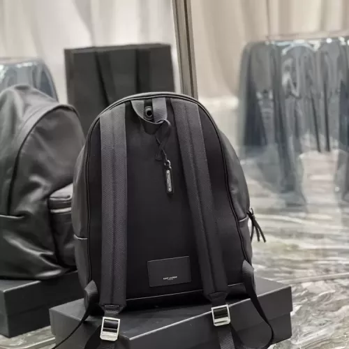 Replica Yves Saint Laurent YSL AAA Quality Backpacks For Unisex #1332980 $190.00 USD for Wholesale