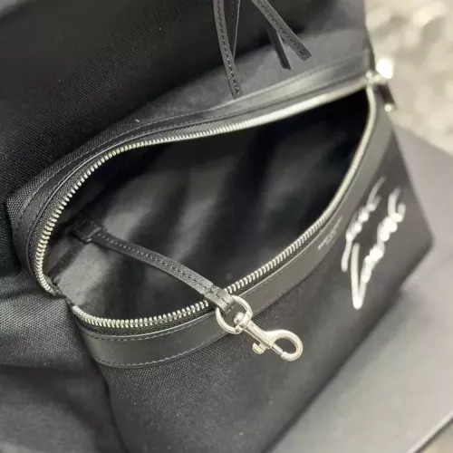 Replica Yves Saint Laurent YSL AAA Quality Backpacks For Unisex #1332981 $132.00 USD for Wholesale