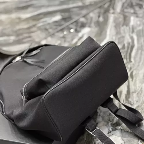 Replica Yves Saint Laurent YSL AAA Quality Backpacks For Unisex #1332981 $132.00 USD for Wholesale