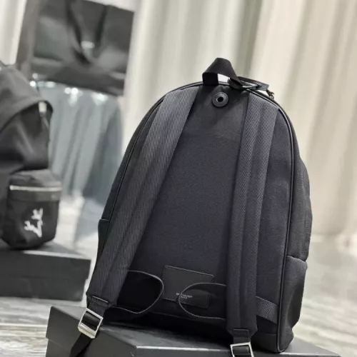 Replica Yves Saint Laurent YSL AAA Quality Backpacks For Unisex #1332981 $132.00 USD for Wholesale