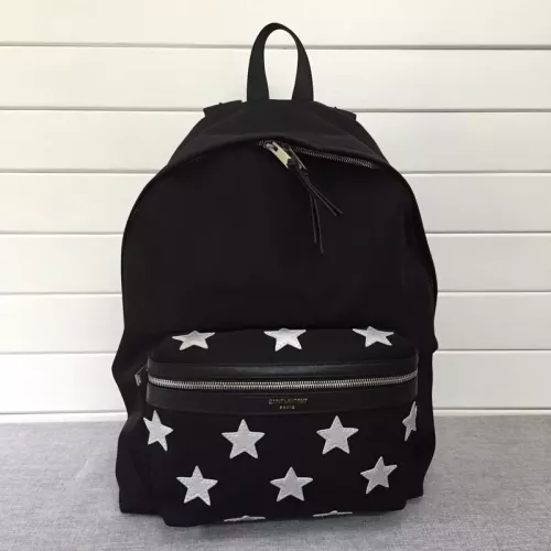 Replica Yves Saint Laurent YSL AAA Quality Backpacks For Unisex #1332984 $150.00 USD for Wholesale