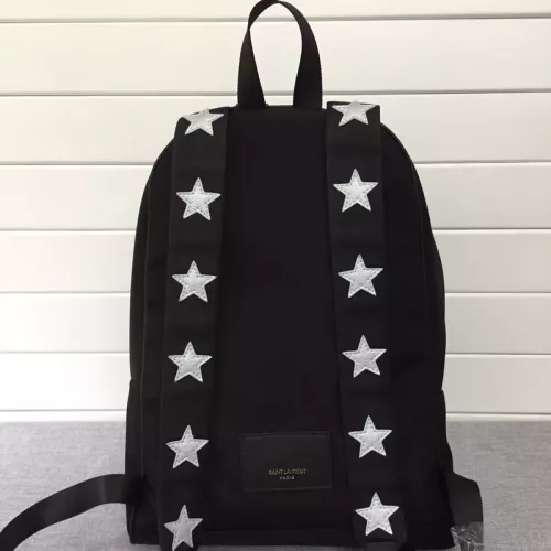 Replica Yves Saint Laurent YSL AAA Quality Backpacks For Unisex #1332984 $150.00 USD for Wholesale