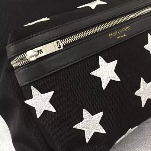 Replica Yves Saint Laurent YSL AAA Quality Backpacks For Unisex #1332984 $150.00 USD for Wholesale