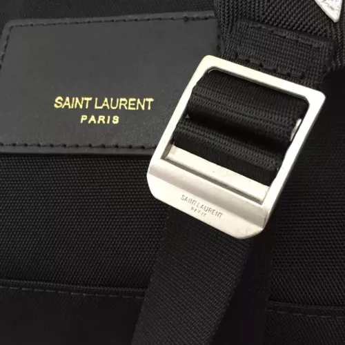 Replica Yves Saint Laurent YSL AAA Quality Backpacks For Unisex #1332984 $150.00 USD for Wholesale