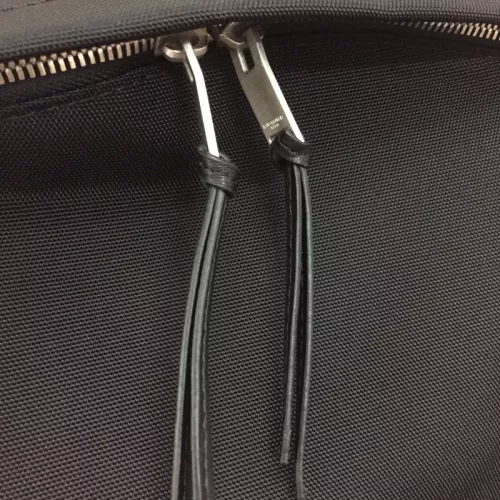 Replica Yves Saint Laurent YSL AAA Quality Backpacks For Unisex #1332984 $150.00 USD for Wholesale