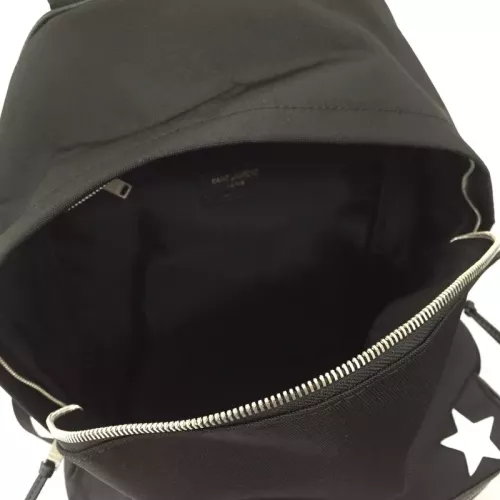 Replica Yves Saint Laurent YSL AAA Quality Backpacks For Unisex #1332984 $150.00 USD for Wholesale