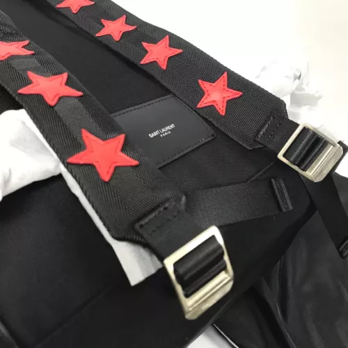 Replica Yves Saint Laurent YSL AAA Quality Backpacks For Unisex #1332985 $150.00 USD for Wholesale