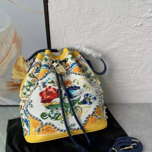 Dolce & Gabbana AAA Quality Handbags For Women #1333019