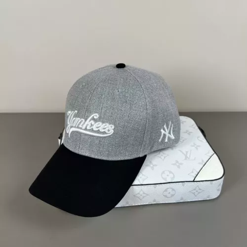Replica New York Yankees Caps #1333081 $25.00 USD for Wholesale