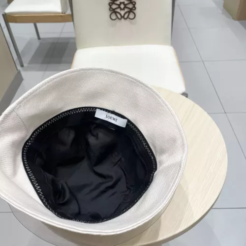 Replica LOEWE Caps #1333092 $34.00 USD for Wholesale