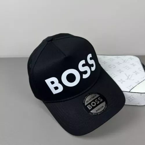 Boss Caps #1333182