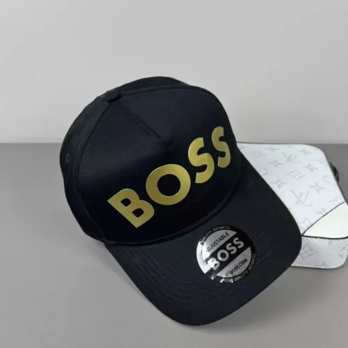 Boss Caps #1333183