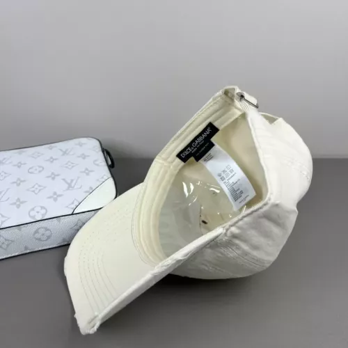 Replica Dolce & Gabbana Caps #1333215 $25.00 USD for Wholesale