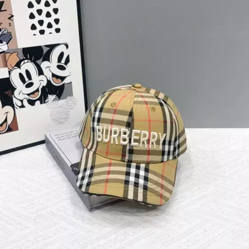 Burberry Caps #1333320, $25.00 USD, [ITEM#1333320], Burberry Caps
