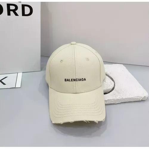 Balenciaga Caps #1333325