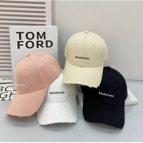 Replica Balenciaga Caps #1333327 $25.00 USD for Wholesale