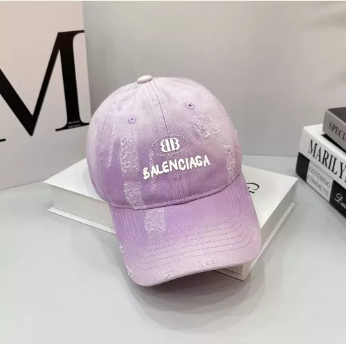 Balenciaga Caps #1333328
