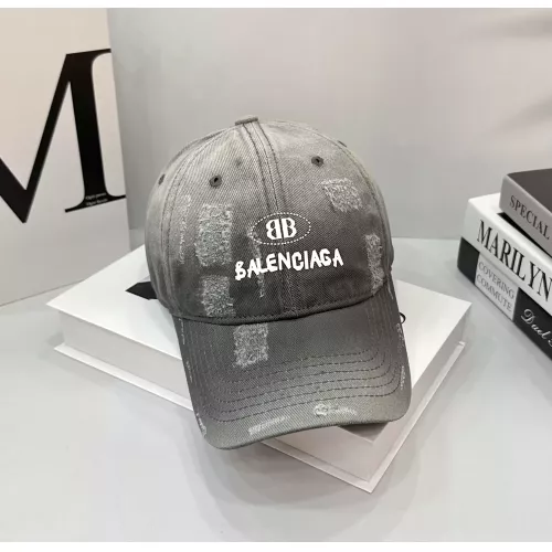Balenciaga Caps #1333331