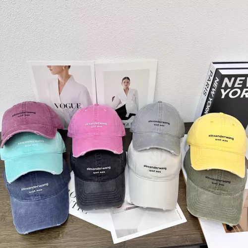 Replica Alexander Wang Caps #1333362 $25.00 USD for Wholesale