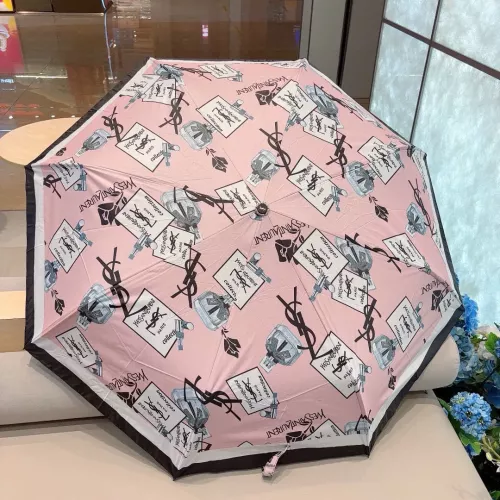 Yves Saint Laurent YSL Umbrellas #1333387