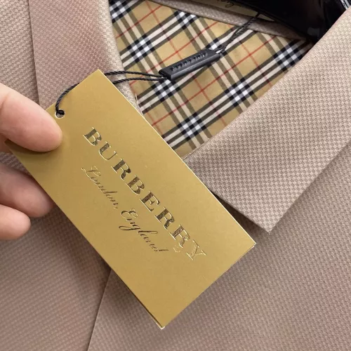 Replica Burberry T-Shirts Short Sleeved For Men #1333467 $48.00 USD for Wholesale