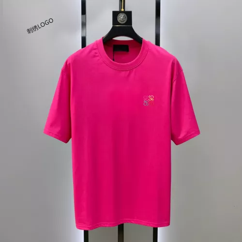 LOEWE T-Shirts Short Sleeved For Unisex #1333627