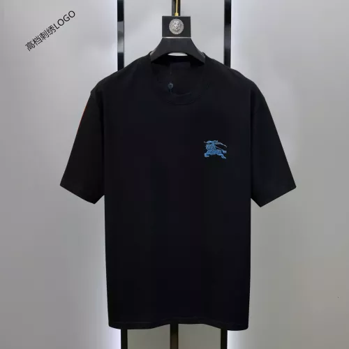 Burberry T-Shirts Short Sleeved For Unisex #1333634, $42.00 USD, [ITEM#1333634], Burberry T-Shirts