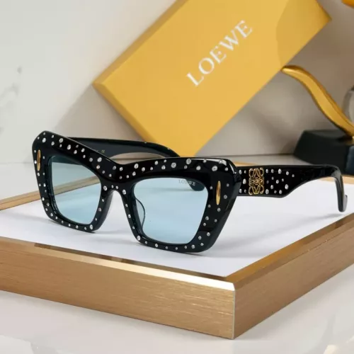 LOEWE AAA Quality Sunglasses #1333673