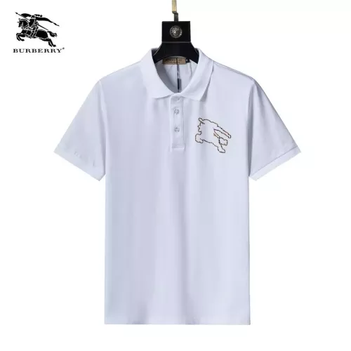 Burberry T-Shirts Short Sleeved For Men #1333756, $32.00 USD, [ITEM#1333756], Burberry T-Shirts