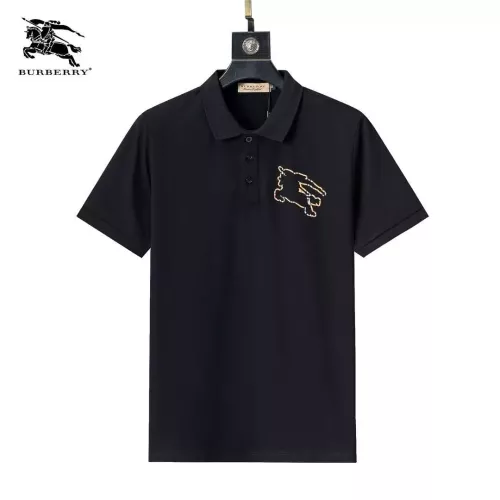 Burberry T-Shirts Short Sleeved For Men #1333758, $32.00 USD, [ITEM#1333758], Burberry T-Shirts