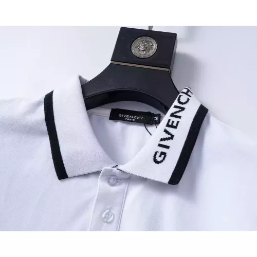 Replica Givenchy T-Shirts Short Sleeved For Men #1333821 $32.00 USD for Wholesale