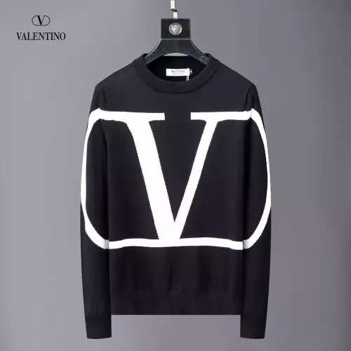 Valentino Sweaters Long Sleeved For Men #1333868, $45.00 USD, [ITEM#1333868], Valentino Sweaters