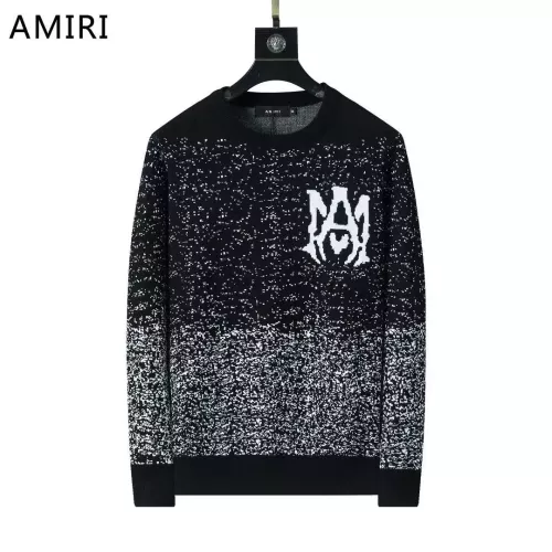 Amiri Sweaters Long Sleeved For Men #1333882, $45.00 USD, [ITEM#1333882], Amiri Sweaters