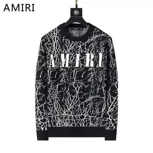 Amiri Sweaters Long Sleeved For Men #1333886, $45.00 USD, [ITEM#1333886], Amiri Sweaters