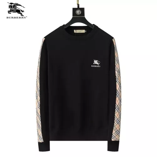 Burberry Fashion Sweaters Long Sleeved For Men #1333899, $45.00 USD, [ITEM#1333899], Burberry Fashion Sweaters