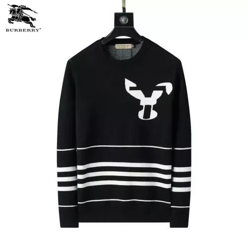 Burberry Fashion Sweaters Long Sleeved For Men #1333900, $45.00 USD, [ITEM#1333900], Burberry Fashion Sweaters